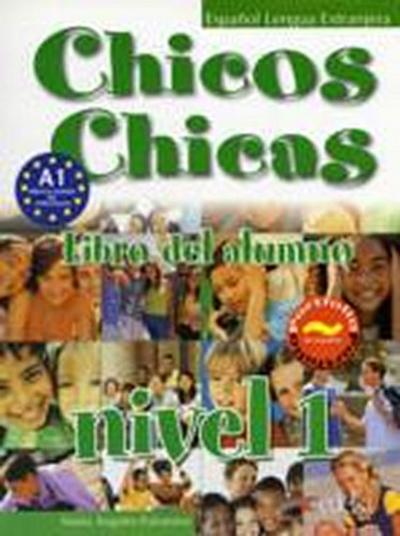 Chicos Chicas