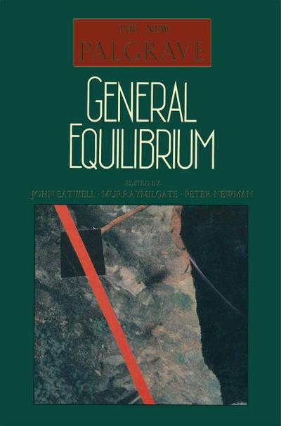 General Equilibrium