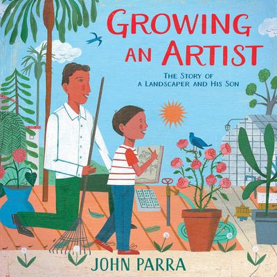 Growing an Artist