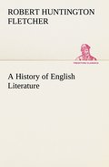 A History of English Literature