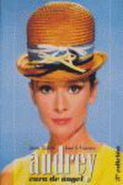 Audrey : cara de ángel