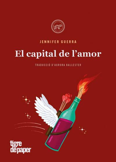 El capital de l’amor