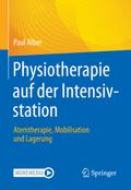 Physiotherapie auf der Intensivstation