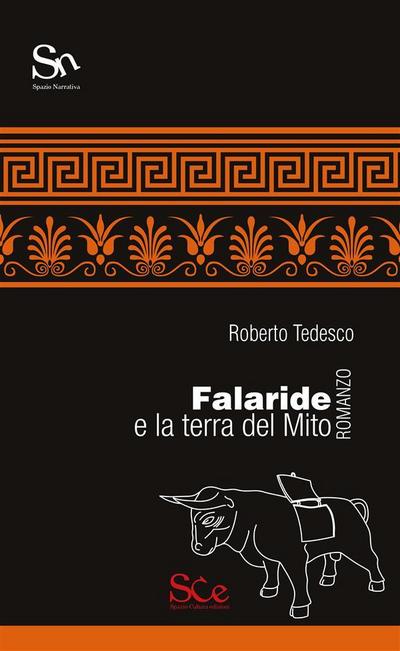 Falaride e la terra del Mito