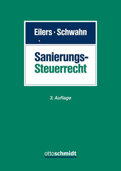 Sanierungssteuerrecht