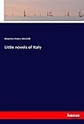 Little novels of Italy