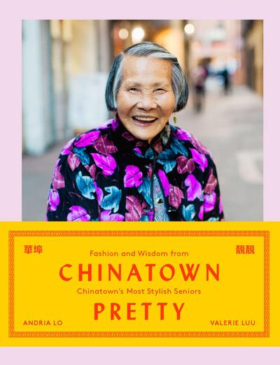 Chinatown Pretty