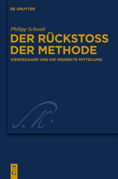 Der Rückstoß der Methode