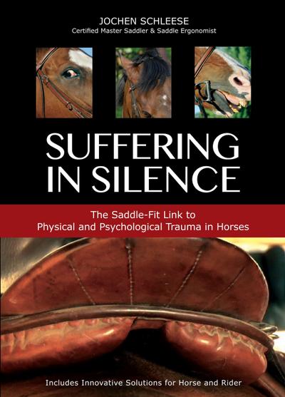 SUFFERING IN SILENCE