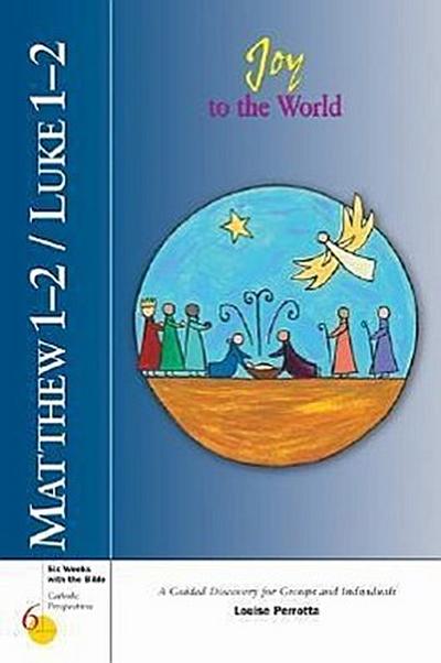 Matthew 1-2/Luke 1-2