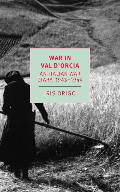 War in Val d’Orcia
