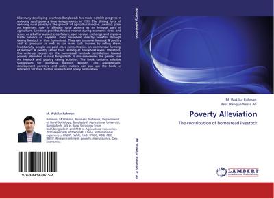 Poverty Alleviation