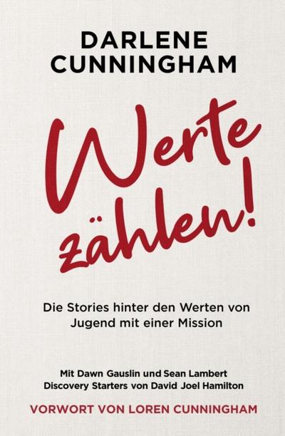 Werte zählen