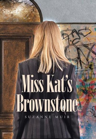 Miss Kat’s Brownstone