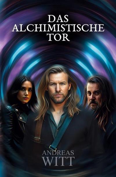Das Alchimistische Tor
