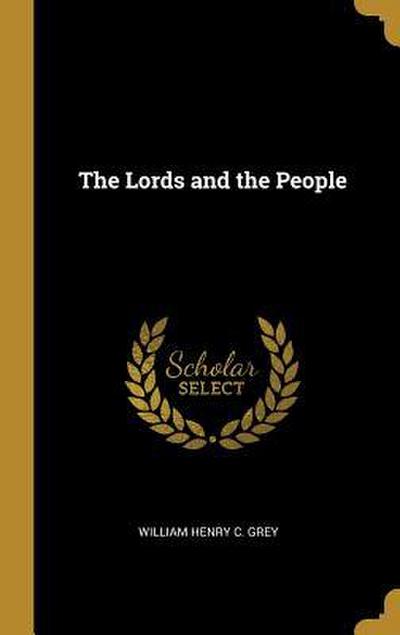 The Lords and the People