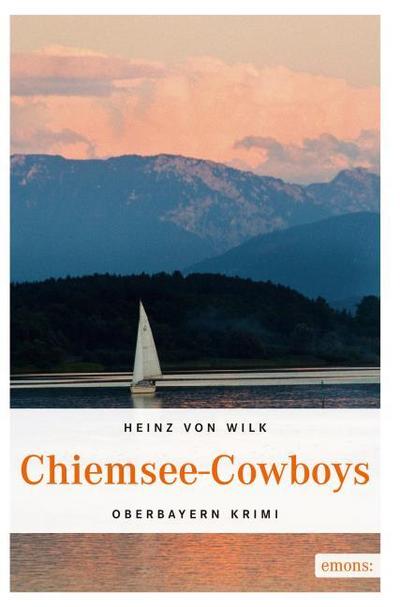 Chiemsee-Cowboys