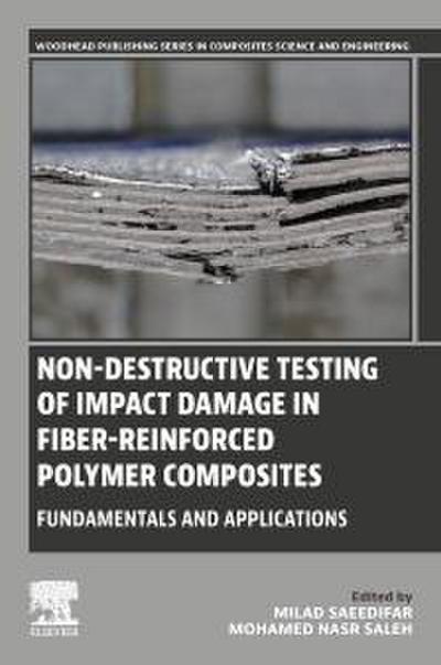 Non-Destructive Testing of Impact Damage in Fiber-Reinforced Polymer Composites
