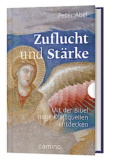 Zuflucht und Stärke