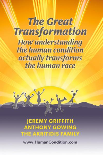 The Great Transformation