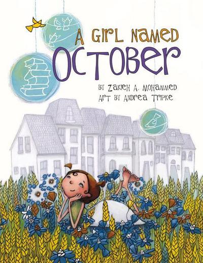 A Girl Named October