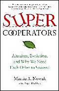 SuperCooperators