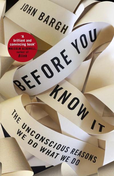 Before You Know It