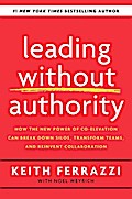 Leading Without Authority