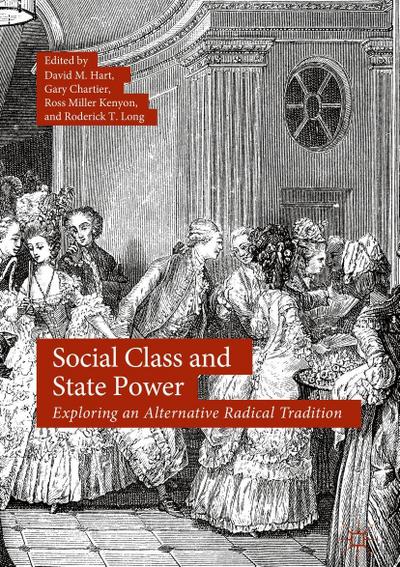 Social Class and State Power