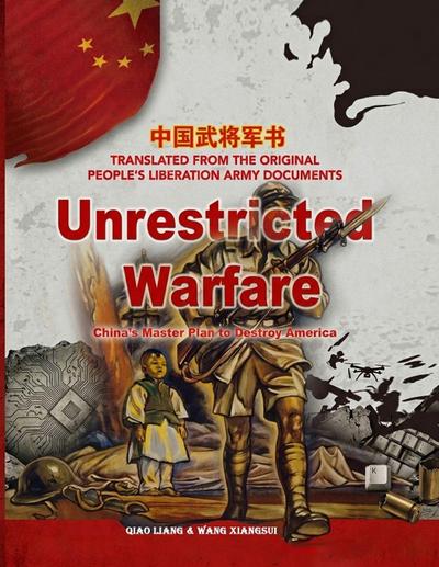 Unrestricted Warfare