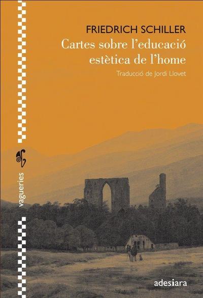 Cartes sobre l’educació estètica de l’home