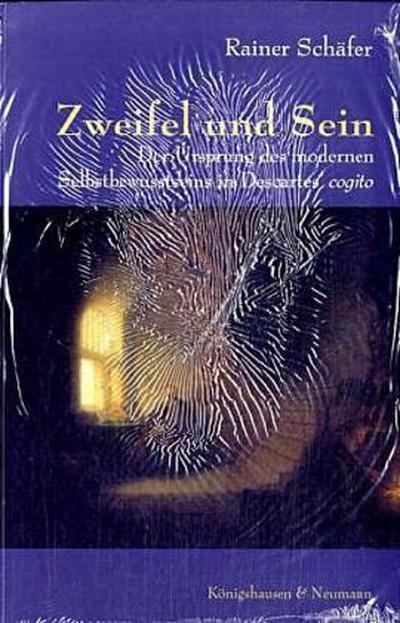 Zweifel und Sein