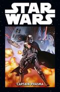 Star Wars Marvel Comics-Kollektion