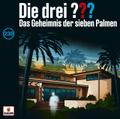 Die drei ??? 239 - Das Geheimnis der sieben Palmen