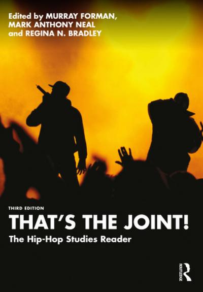 That’s the Joint!