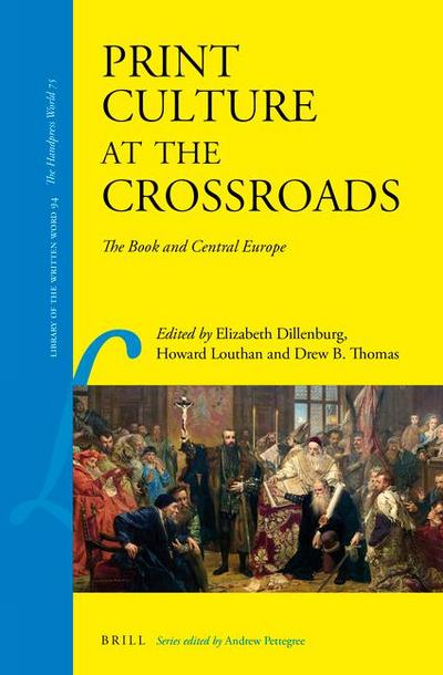 Print Culture at the Crossroads