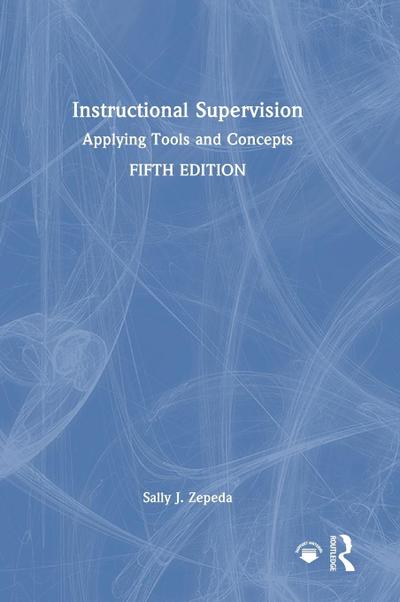 Instructional Supervision