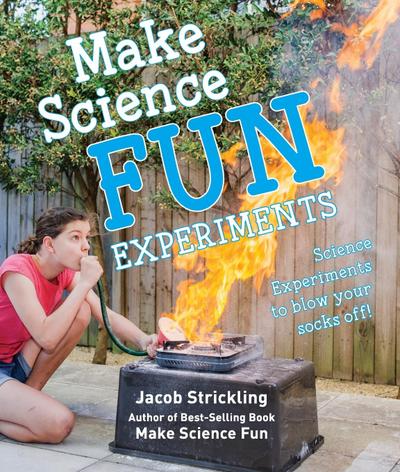 Make Science Fun