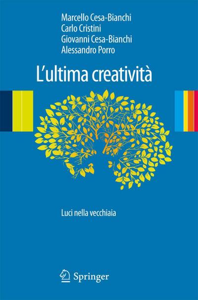 L’ultima creatività