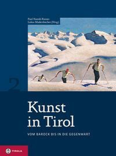 Kunst in Tirol 2