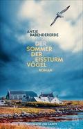 Der Sommer der Eissturmvögel
