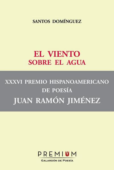 El viento sobre el agua