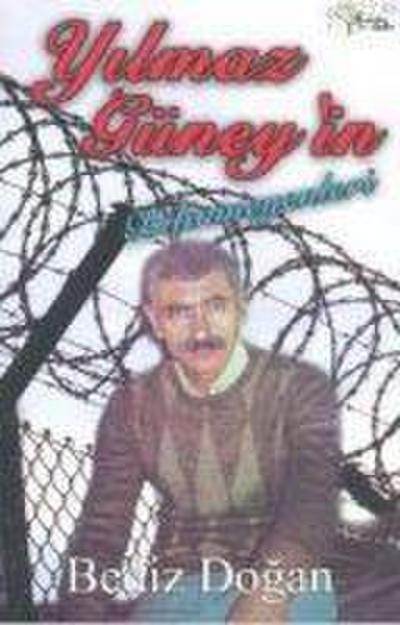 Yilmaz Güneyin Bilinmeyenleri