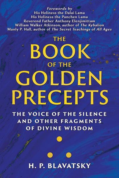 The Book of the Golden Precepts