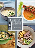 4 Jahreszeiten Suppengenuss