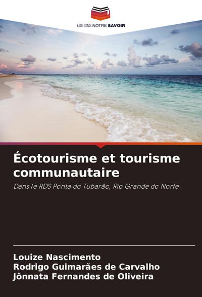 Écotourisme et tourisme communautaire
