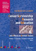 Cured II - LENT Cancer Survivorship Research And Education