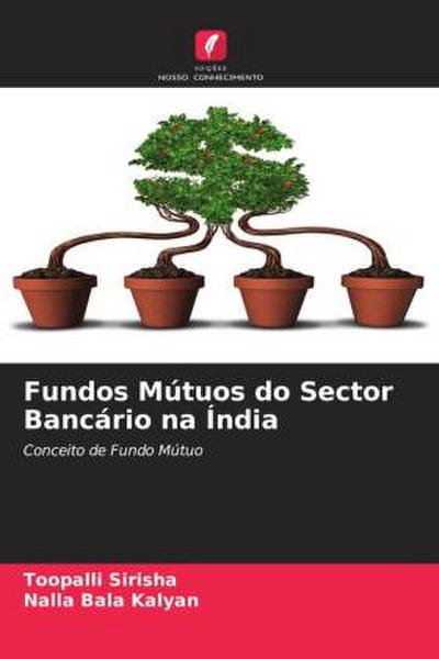 Fundos Mútuos do Sector Bancário na Índia