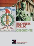 Buchners Kolleg Geschichte - Ausgabe Hessen