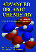 Advanced Organic Chemistry